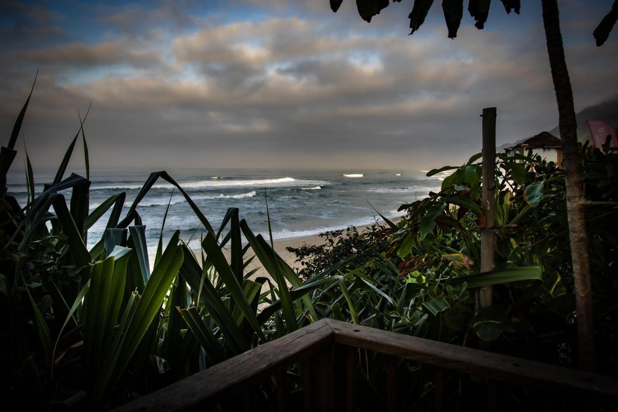 C7, Casa Vibrante, Pe Na Areia De Maresias Villa Sao Sebastiao  Dış mekan fotoğraf