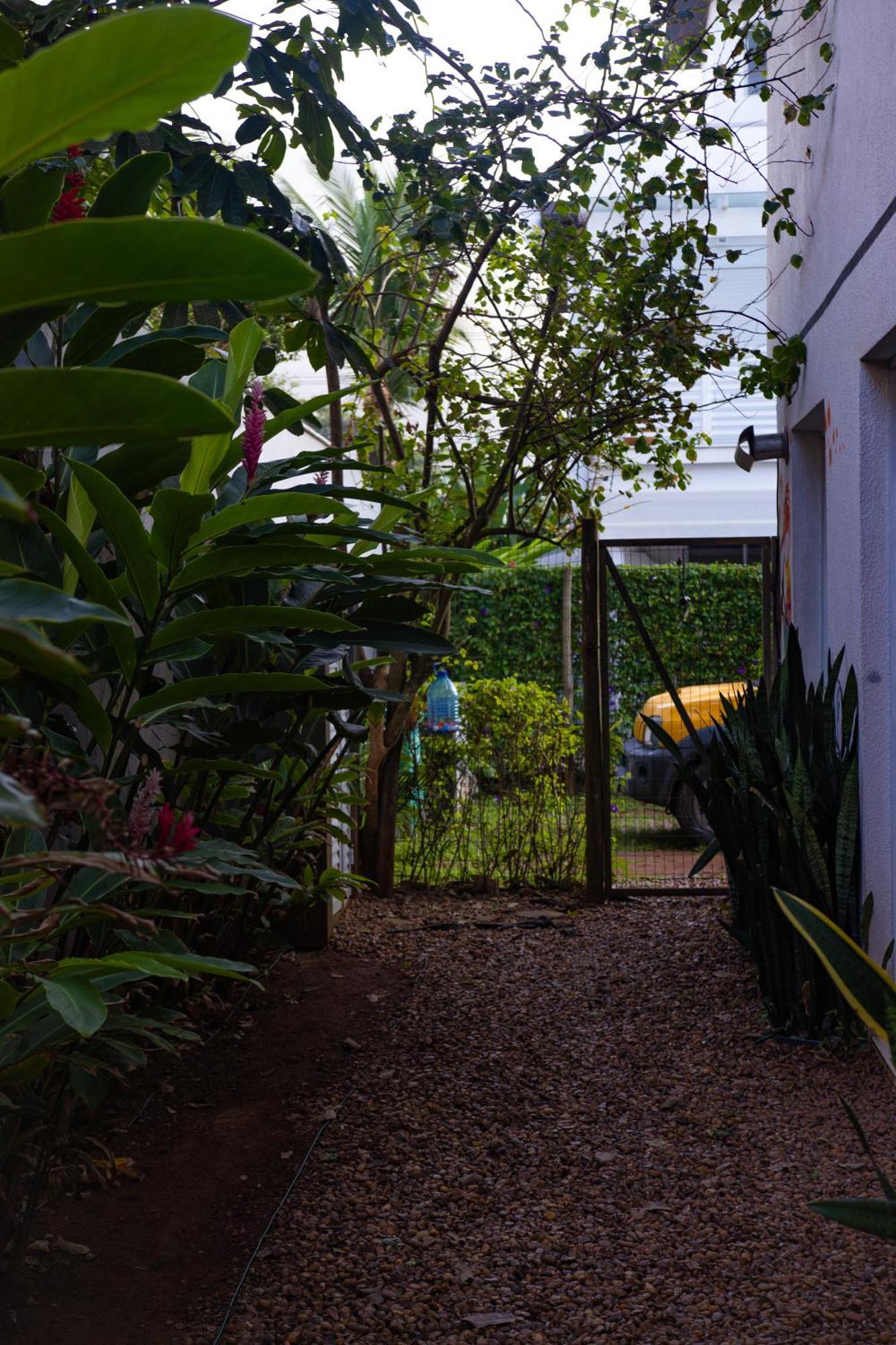 C7, Casa Vibrante, Pe Na Areia De Maresias Villa Sao Sebastiao  Dış mekan fotoğraf