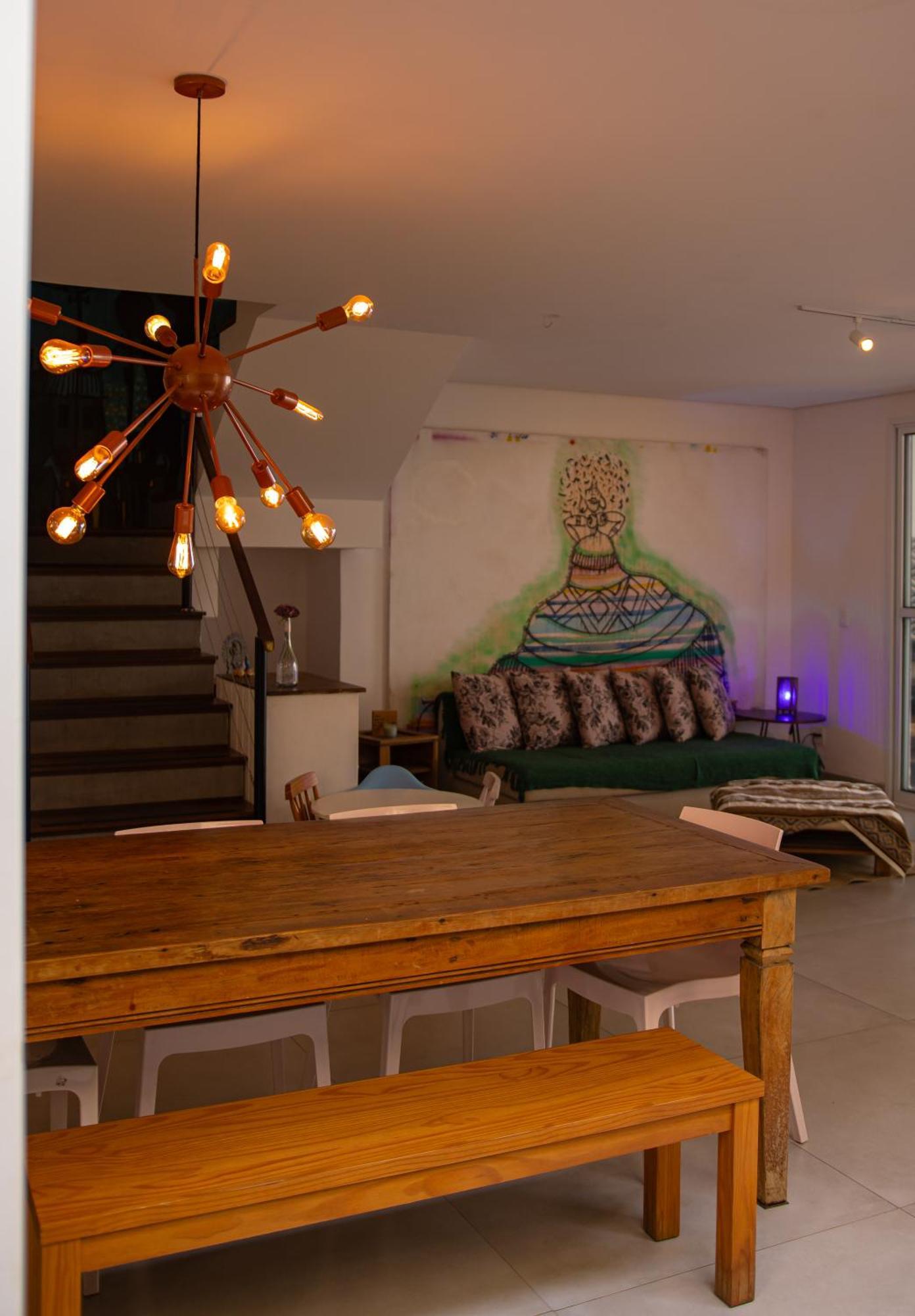 C7, Casa Vibrante, Pe Na Areia De Maresias Villa Sao Sebastiao  Dış mekan fotoğraf