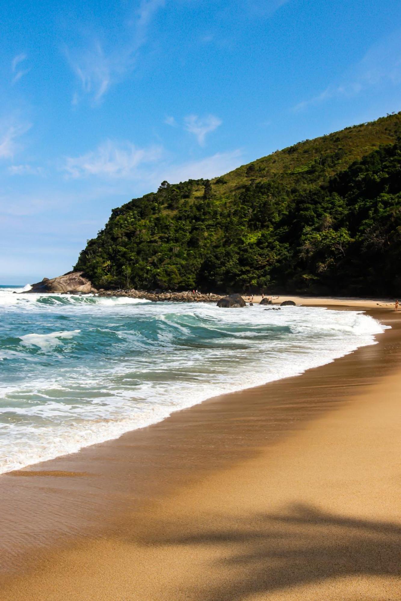 C7, Casa Vibrante, Pe Na Areia De Maresias Villa Sao Sebastiao  Dış mekan fotoğraf