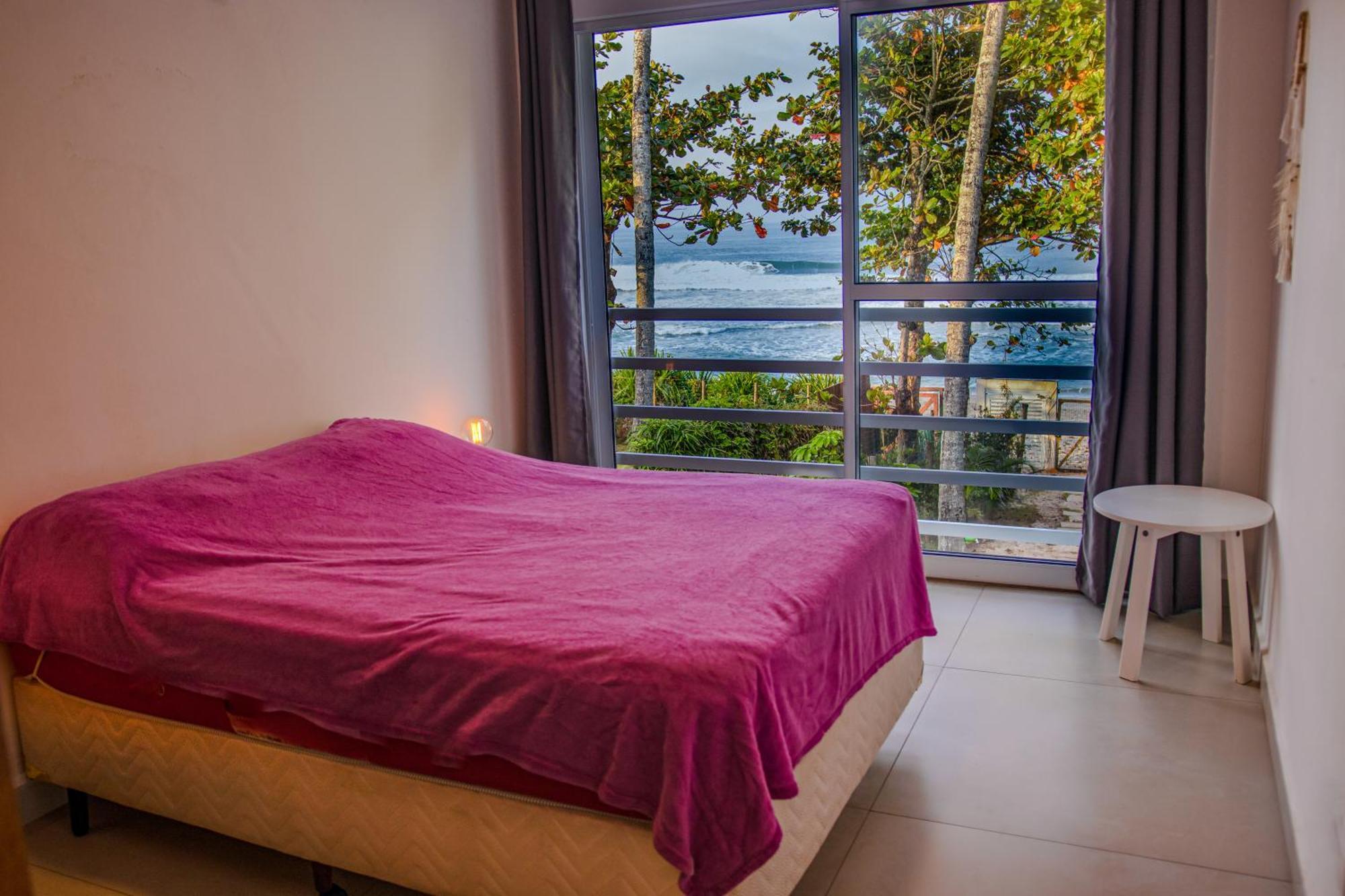 C7, Casa Vibrante, Pe Na Areia De Maresias Villa Sao Sebastiao  Dış mekan fotoğraf