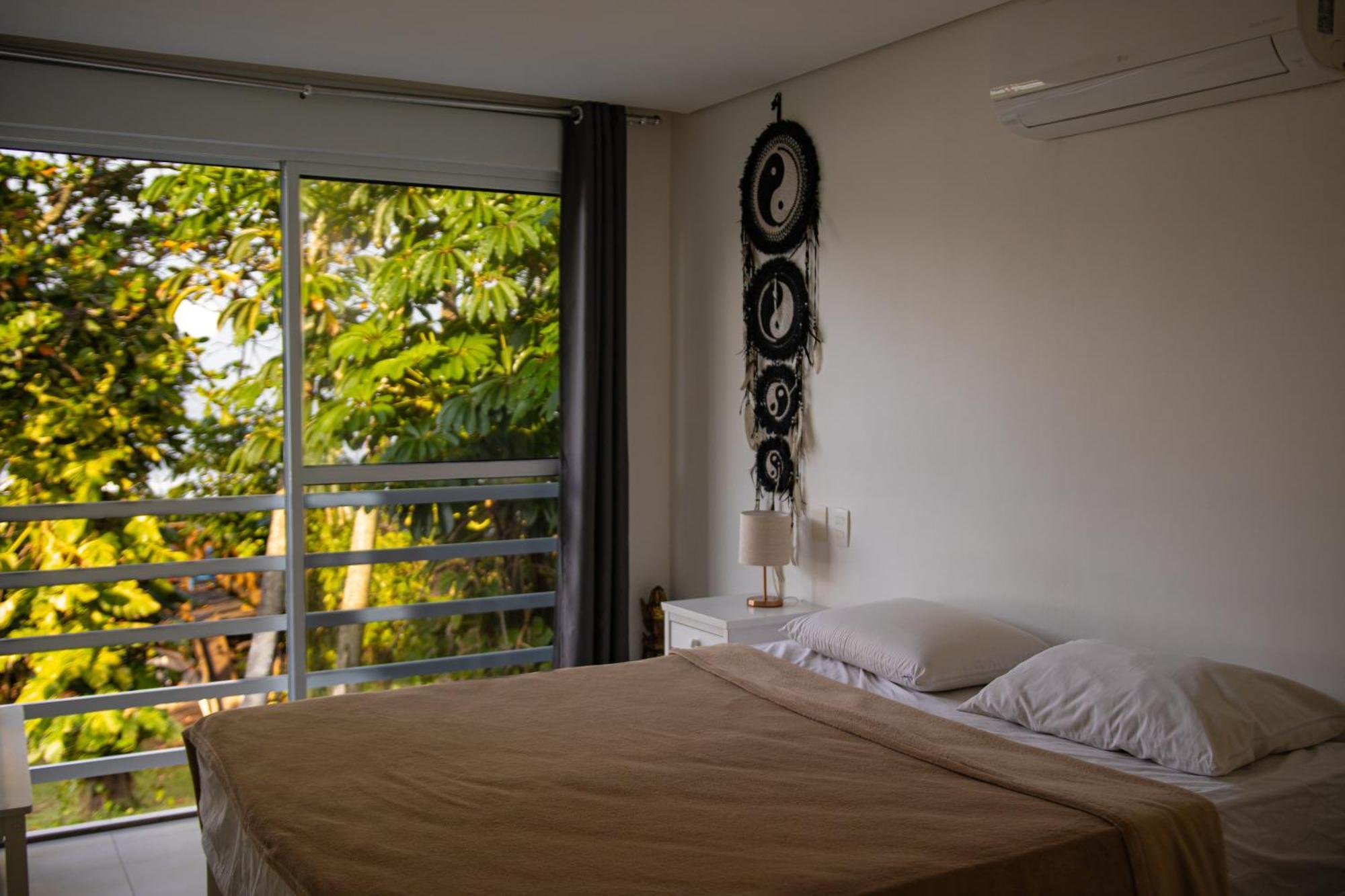 C7, Casa Vibrante, Pe Na Areia De Maresias Villa Sao Sebastiao  Dış mekan fotoğraf