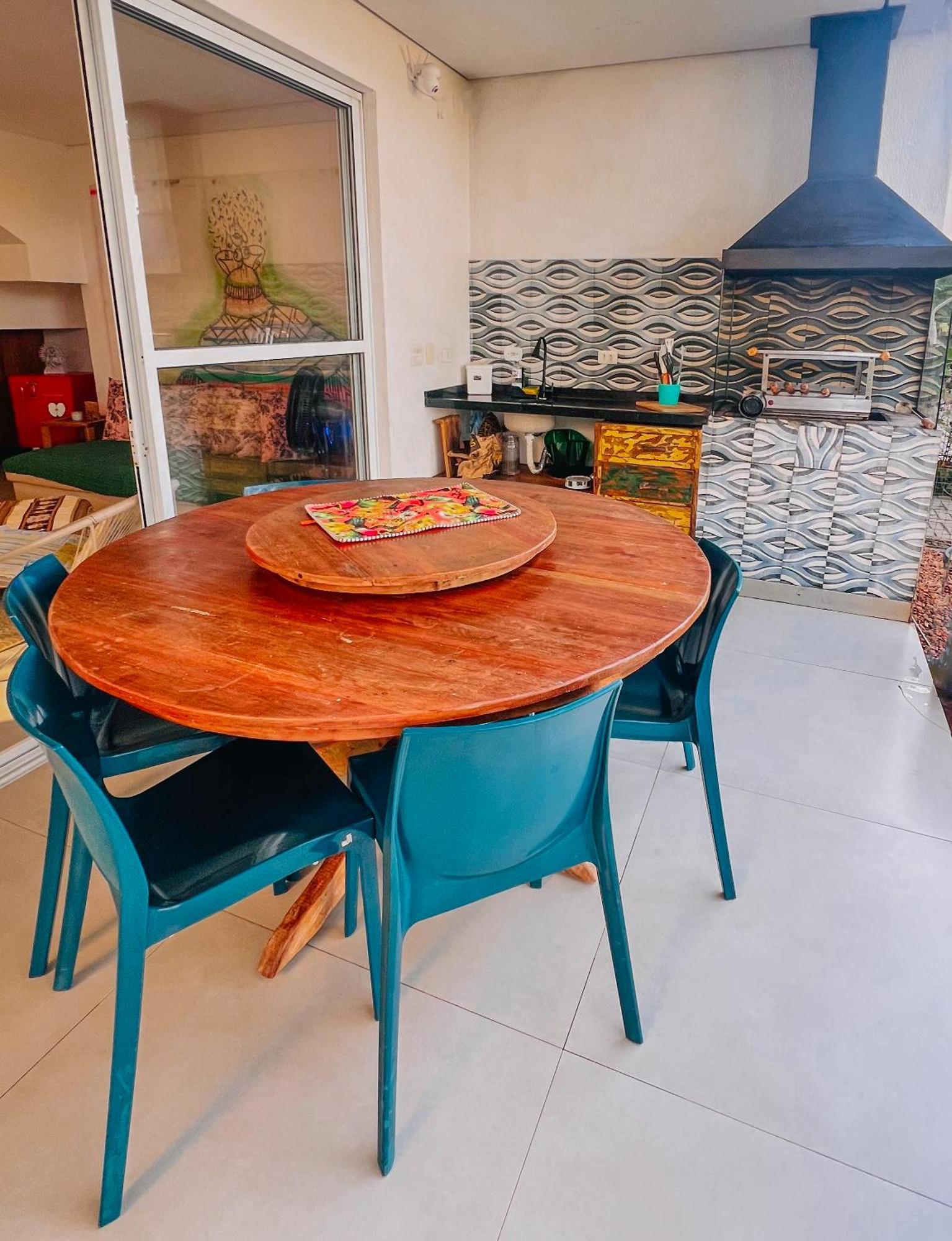 C7, Casa Vibrante, Pe Na Areia De Maresias Villa Sao Sebastiao  Dış mekan fotoğraf